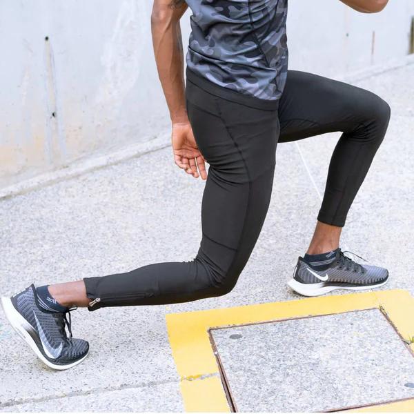 KEETOX® SaunaFit Zayıflatıcı Spor Pantolon