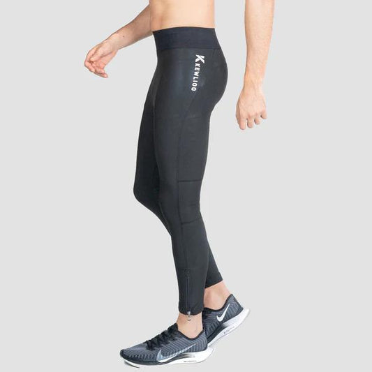 KEETOX® SaunaFit Zayıflatıcı Spor Pantolon