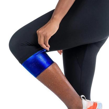 KEETOX® SaunaFit Zayıflatıcı ve Sıkılaştırıcı Tayt