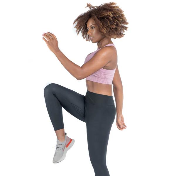 KEETOX® SaunaFit Zayıflatıcı ve Sıkılaştırıcı Tayt