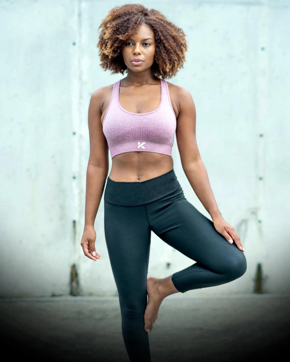 KEETOX® SaunaFit Zayıflatıcı ve Sıkılaştırıcı Tayt