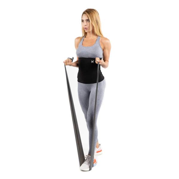 KEETOX® SaunaFit Bel Şekillendirici