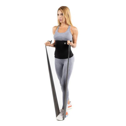KEETOX® SaunaFit Bel Şekillendirici