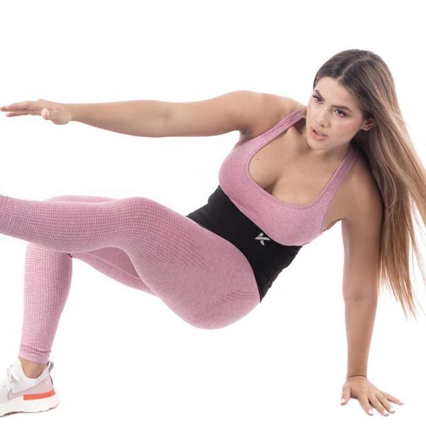 KEETOX® SaunaFit Bel Şekillendirici