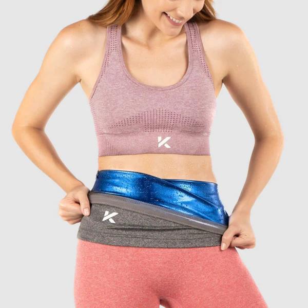 KEETOX® SaunaFit Bel Şekillendirici