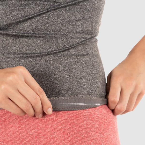 KEETOX® SaunaFit Bel Şekillendirici