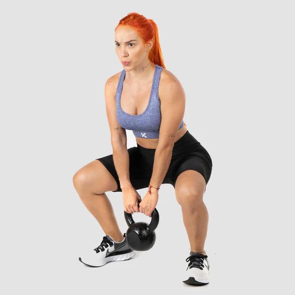 KEETOX® SaunaFit Zayıflatıcı ve Sıkılaştırıcı Kadın Şort