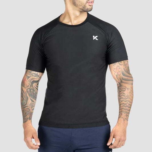 KEETOX® SaunaFit Özel Zayıflatıcı T-Shirt