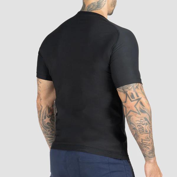 KEETOX® SaunaFit Özel Zayıflatıcı T-Shirt