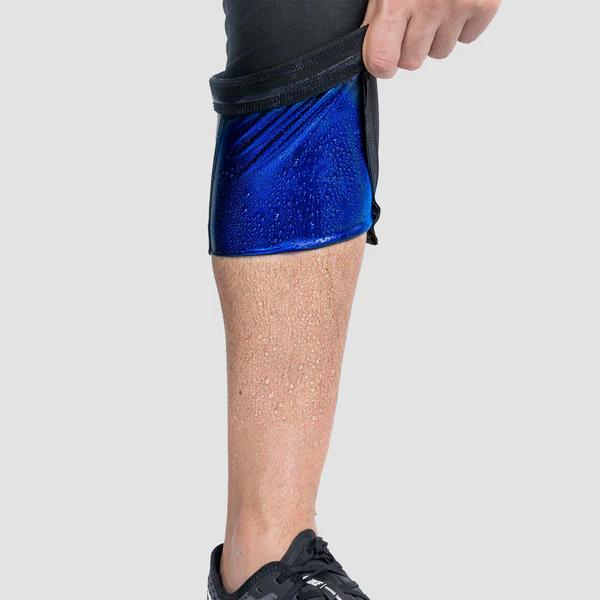 KEETOX® SaunaFit Zayıflatıcı Spor Pantolon