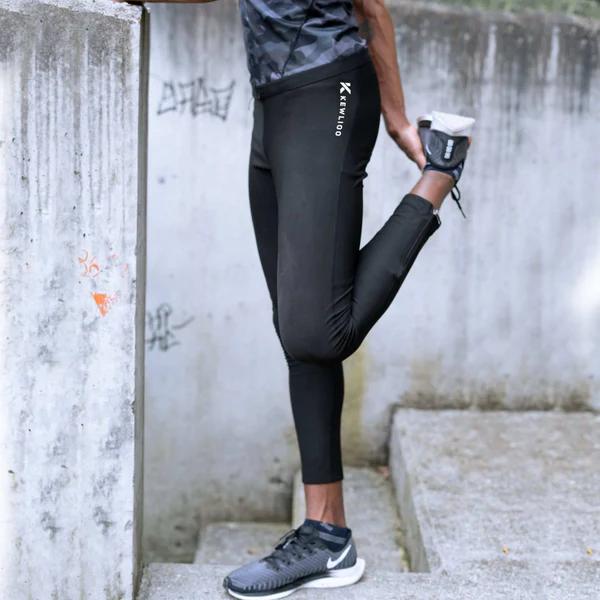 KEETOX® SaunaFit Zayıflatıcı Spor Pantolon