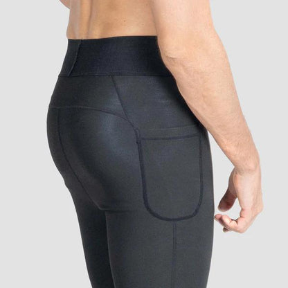 KEETOX® SaunaFit Zayıflatıcı Spor Pantolon